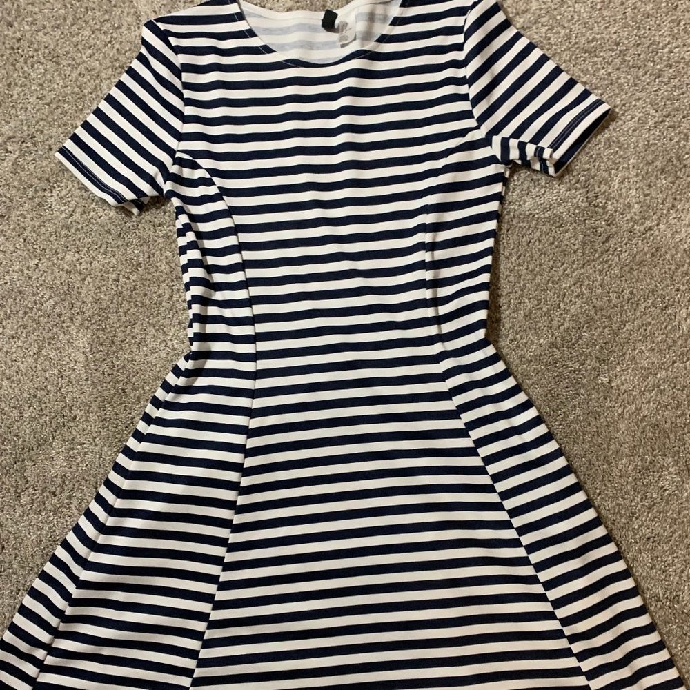 H&M Mini Dress